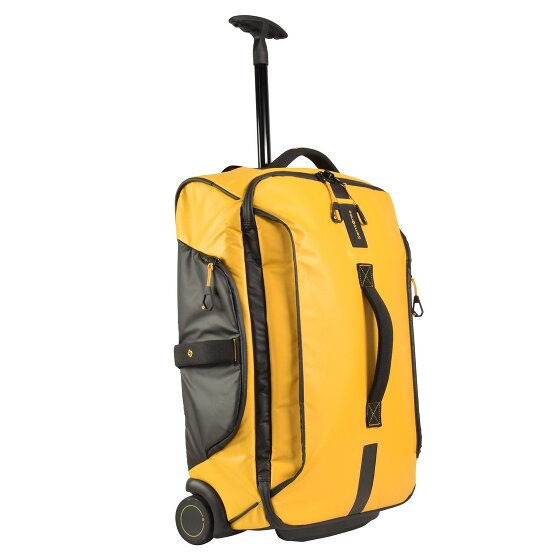 Samsonite Paradiver Light 2 Roll Cabin Trolley 55 cm