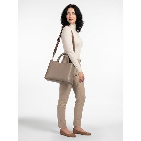Joop! Kiana Handbag Genuine Leather 32 cm