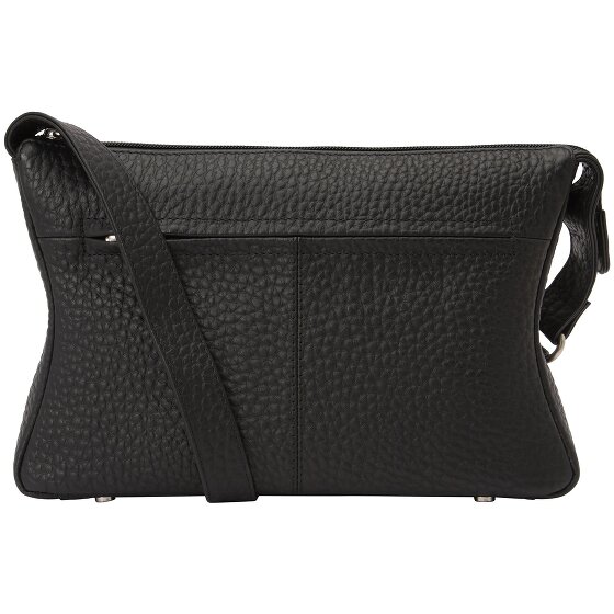 Voi Hirsch Shoulder bag Leather 27 cm