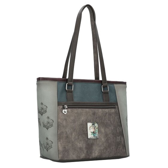 Anekke Manifesto Shopper Bag 37 cm