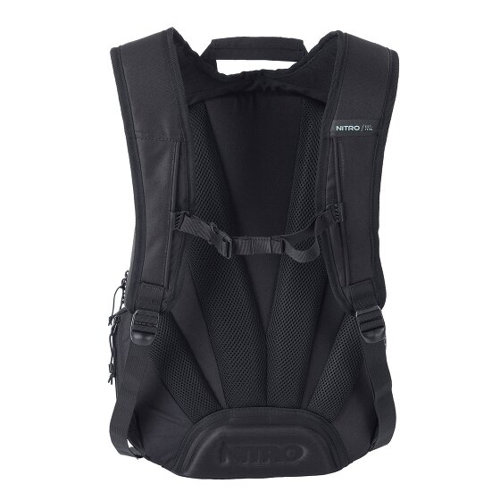 NITRO Stash 29 School backpack 49 cm