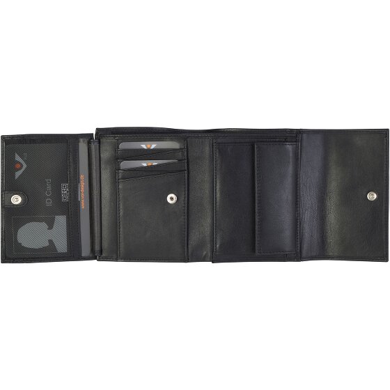 Voi Soft Jodie wallet leather 12 cm