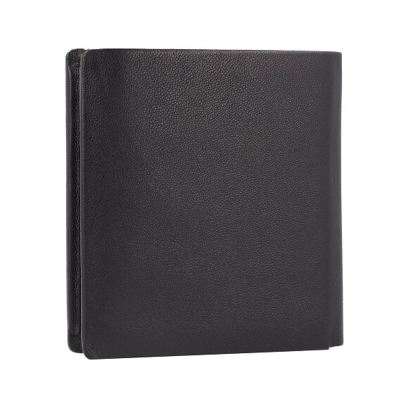 Braun Büffel Hannes Wallet RFID protection Leather 9.5 cm
