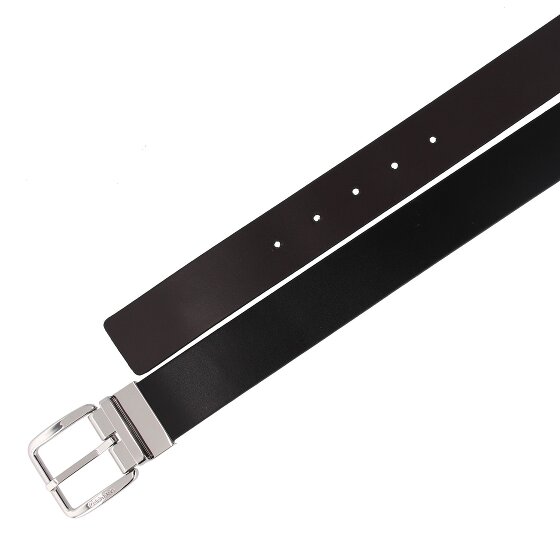Calvin Klein CK Concise Belt Leather