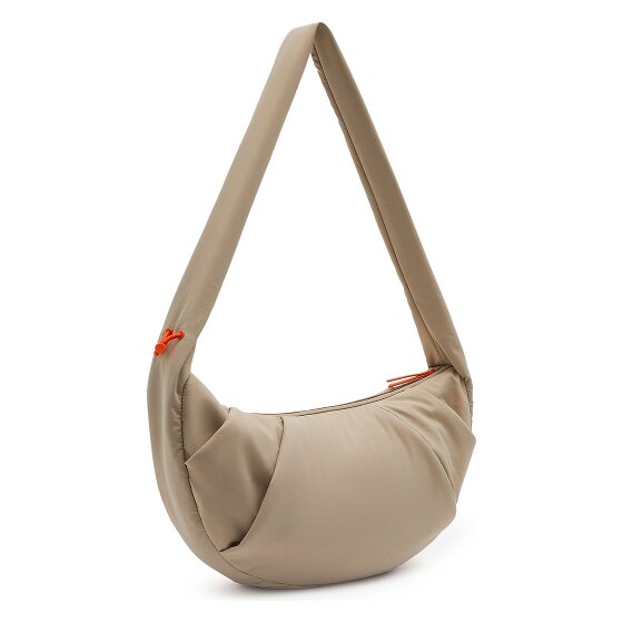 LES VISIONNAIRES Unio Vancouver Shoulder bag 47 cm