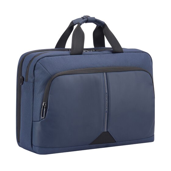 Roncato Clayton briefcase 44 cm laptop compartment