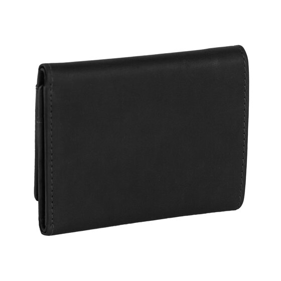 The Chesterfield Brand Hartfort Wallet RFID protection Leather 11 cm