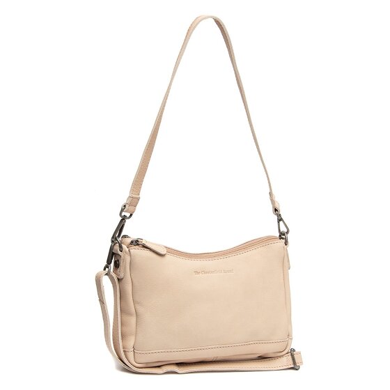 The Chesterfield Brand Irving Shoulder bag Leather 25 cm