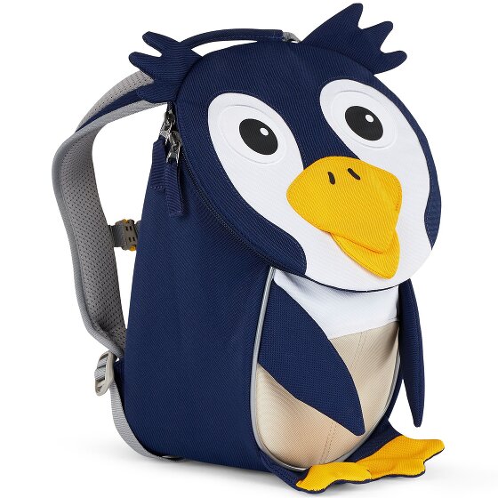 Affenzahn Kleiner Freund Pinguin Kindergarten backpack 31 cm