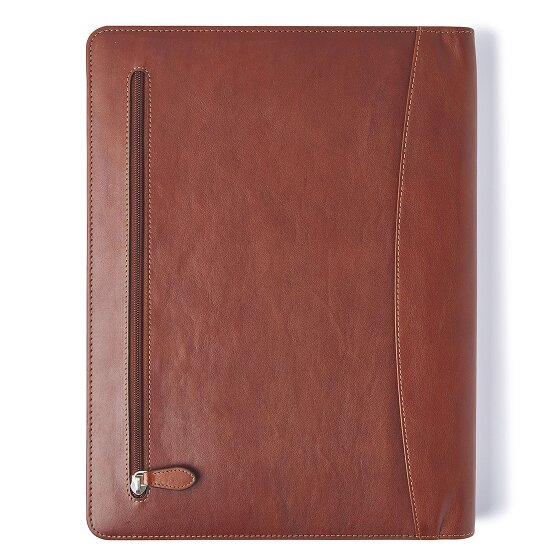Castelijn & Beerens Writing case leather 35,5 cm