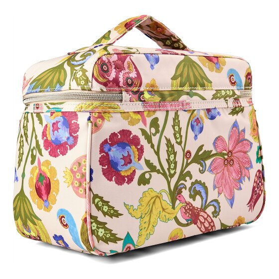 Oilily Sapphire Chintz Toilet bag 28 cm