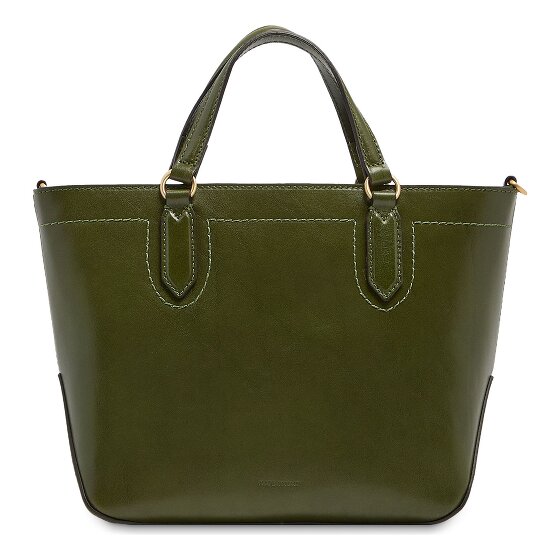 The Bridge Larissa Handbag Leather 24 cm