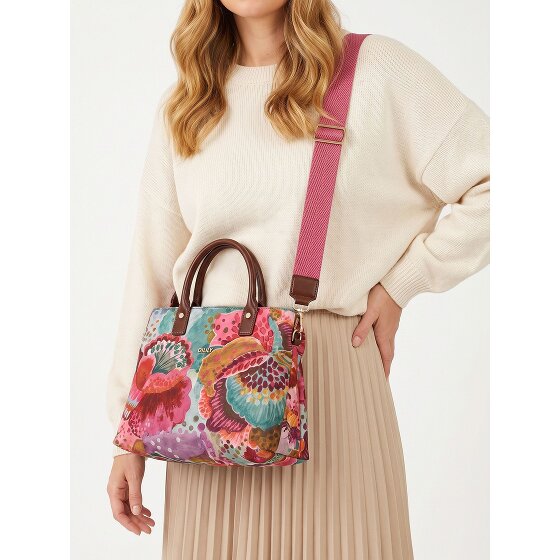 Oilily Pointilly Handbag 28 cm