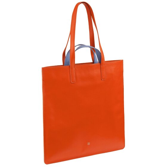 DuDu Shopper Bag Leather 40 cm
