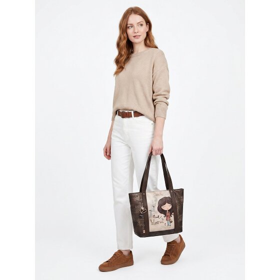 Anekke Tulip Shopper Bag 42 cm