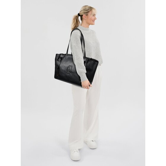 Liu Jo Lapislazzulo Shopper Bag L 34 cm
