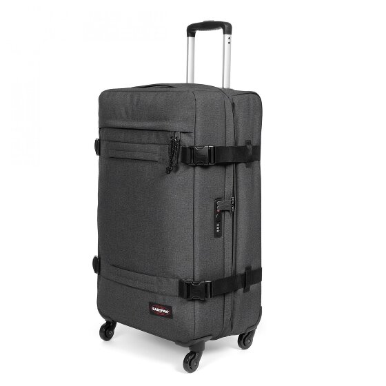 Eastpak Transit'R 4 wheels Trolley 70 cm Eastpak Transit'R 4 wheels Trolley 70 cm