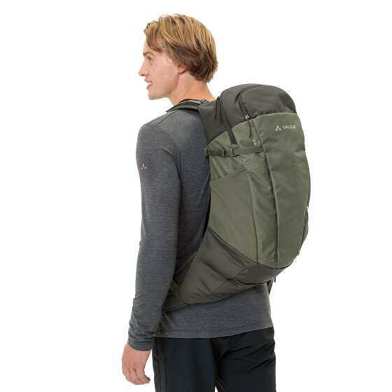 Vaude Agile Air Hiking backpack 53 cm