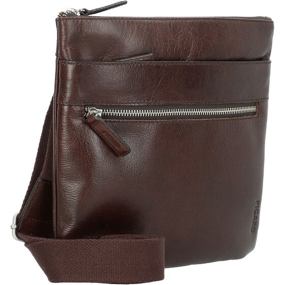 Picard Buddy shoulder bag leather 24 cm