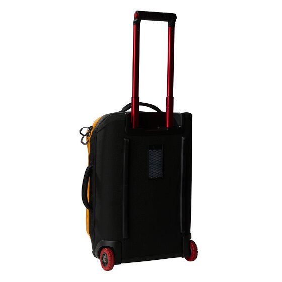 The North Face Base Camp Rolling Thunder 22 2 wheels Travel bag 56 cm