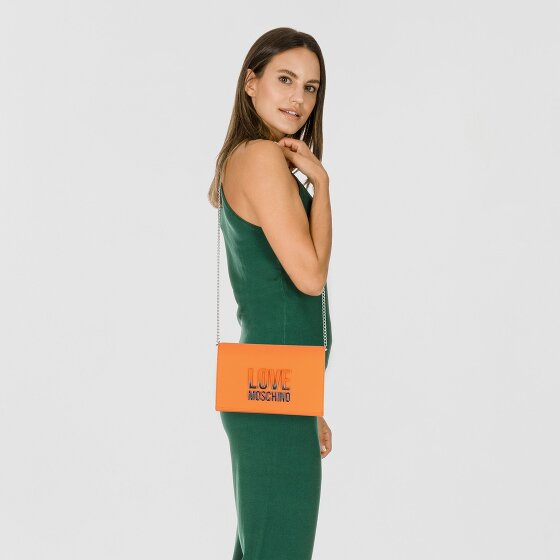 Love Moschino Smart Daily Shoulder bag 22 cm