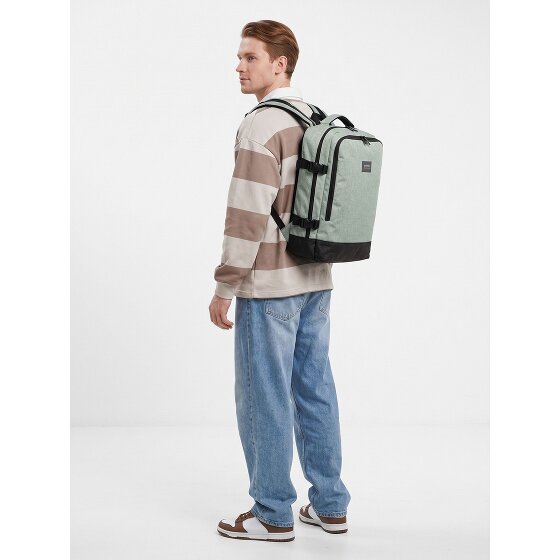 Worldpack Cabin Pro Base Travel Backpack with 40 cm Laptop Compartment