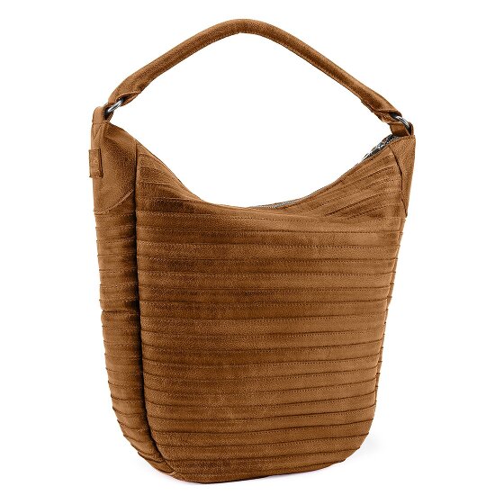 FredsBruder Gürteltier S Shoulder Bag Genuine Leather 31 cm