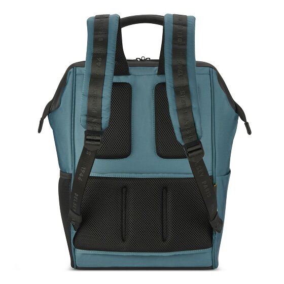 Delsey Paris Shadow 5.0 Daypack 41 cm Laptop compartment