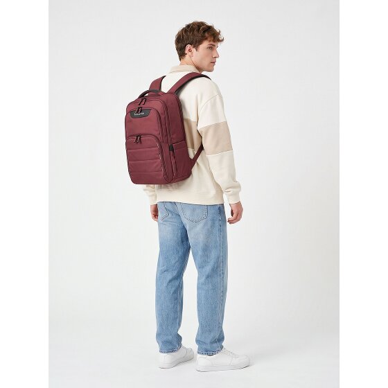 Travelite Skaii Daypack M 43 cm Laptop compartment
