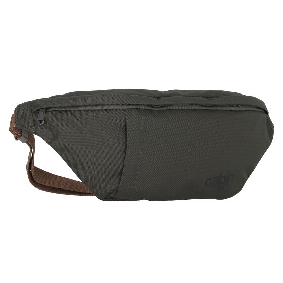 Cabin Zero Adventure 83 Bum bag RFID protection 37 cm