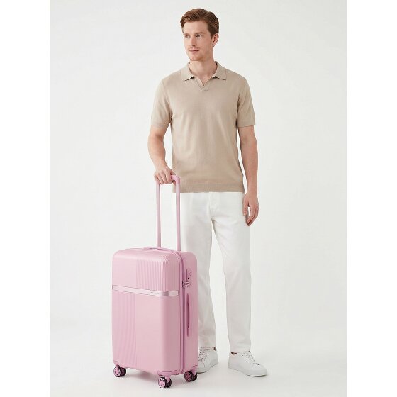 Roncato Airglam 2.0 4 wheels Trolley 68 cm