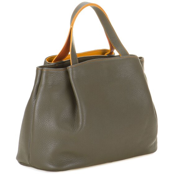 Mywalit Handbag leather 28 cm