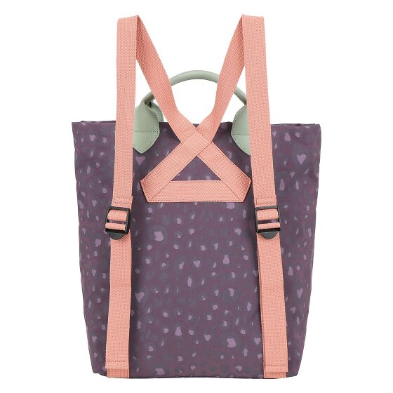 Fritzi aus Preußen Leo Special Shoulder Bag 30 cm