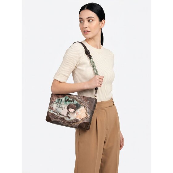 Anekke Core Shoulder Bag 30 cm