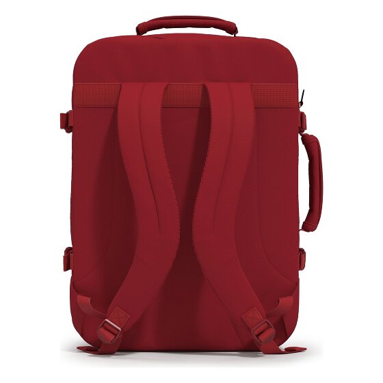 Cabin Zero Classic 114 Daypack 51 cm Laptop compartment