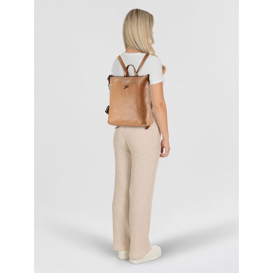 Gabs Loilita City Backpack S Genuine Leather 29 cm