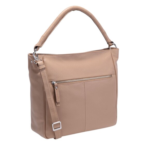 Gerry Weber Ascona Shoulder Bag Leather 29 cm