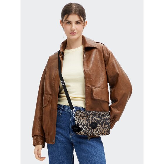 Kipling Basic Prt Clutch bag 24 cm