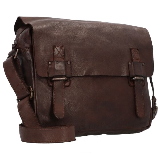 Harbour 2nd Cool Casual Funchal shoulder bag leather 28 cm