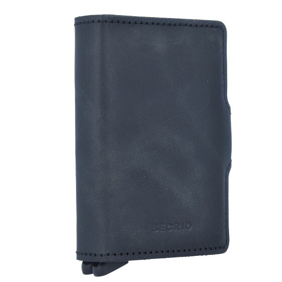 Secrid Twinwallet Vintage credit card case wallet RFID leather 6.5 cm