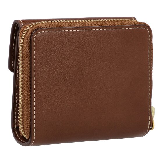POLO RALPH LAUREN Polo ID Wallet Leather 10 cm