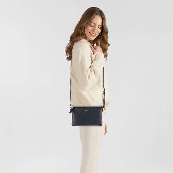 Braun Büffel Hanna Shoulder bag Leather 21 cm