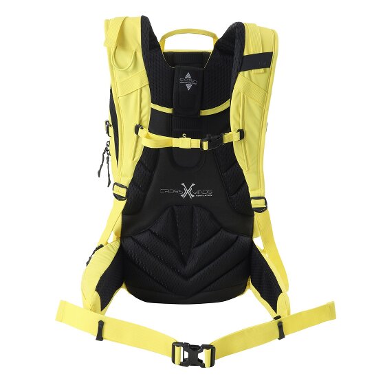NITRO Slash 25L Pro backpack 53 cm