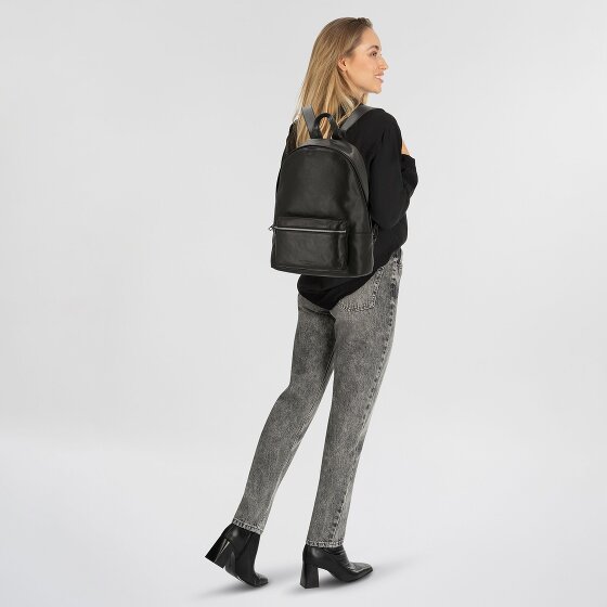 Liebeskind Jil Daypack Leather 41 cm Laptop compartment