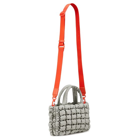 LES VISIONNAIRES Unio Cortina S Handbag 28 cm