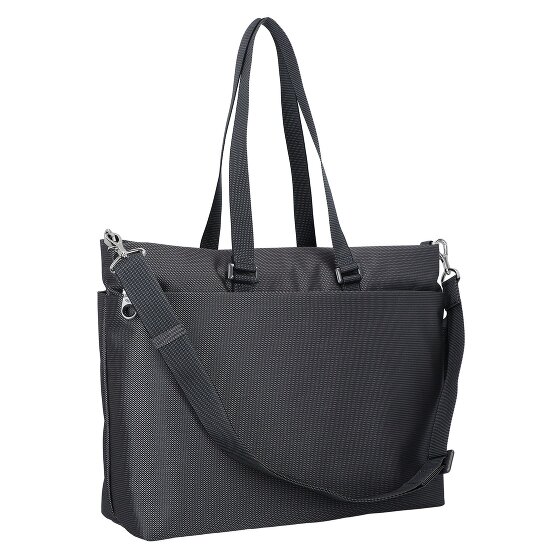 Mandarina Duck MD20 Shopper Bag 40 cm Laptop compartment