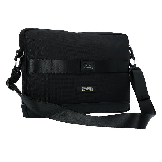 camel active Connect Briefcase 38 cm Laptop compartment