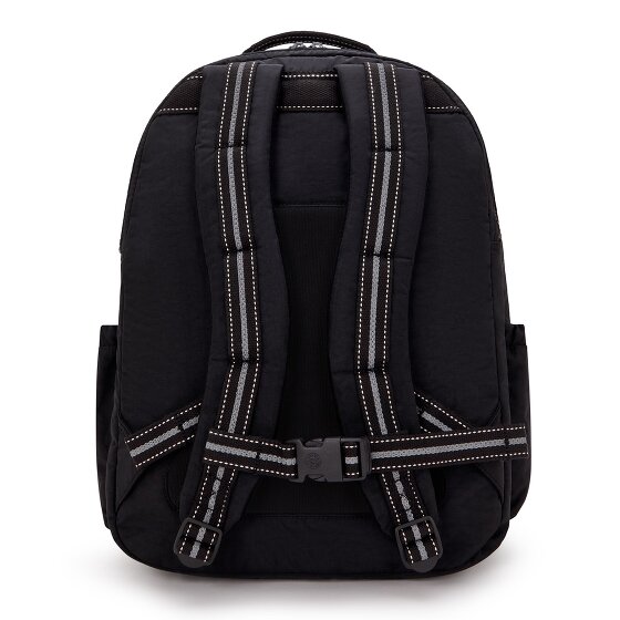 Kipling Back to School Seoul College Extra Daypack 44 cm Laptop compartment
