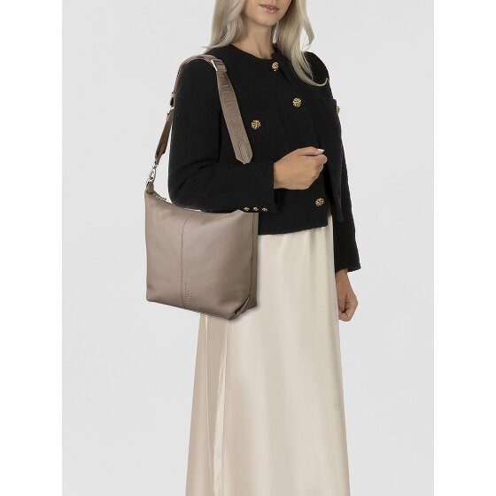 Liebeskind Paris Shoulder bag M Leather 40 cm