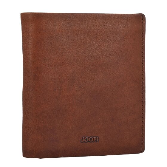 Joop! Loreto Daphnis wallet RFID leather 9 cm Joop! Loreto Daphnis wallet RFID leather 9 cm